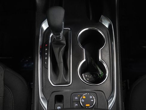 Used 2023 Chevrolet Traverse LT w/ LPO, Floor Liner Package image 18