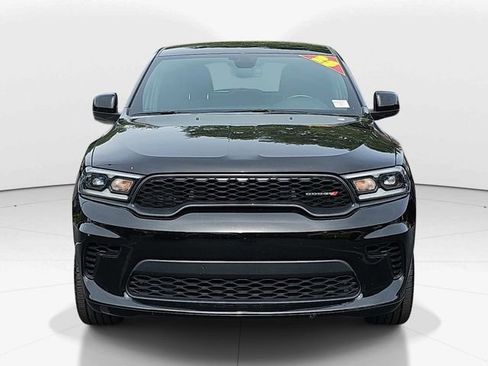 Used 2023 Dodge Durango GT RWD image 9