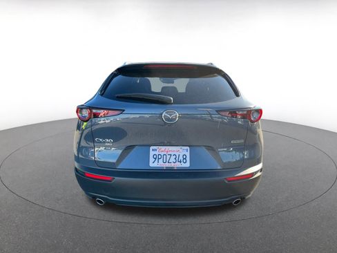 Used 2025 MAZDA CX-30 AWD 2.5 S w/ Preferred Package image 6