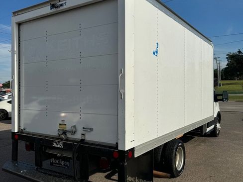 Used 2020 Ford Transit 350 DRW w/ Exterior Upgrade Package image 7