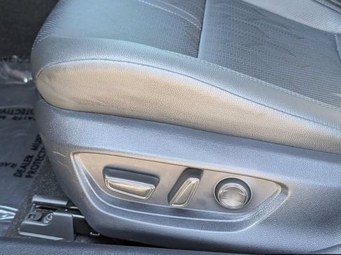 Certified 2025 Toyota Camry XSE FWD image 26
