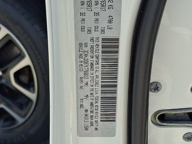 Used 2019 Jeep Compass Trailhawk AWD/4WD image 25