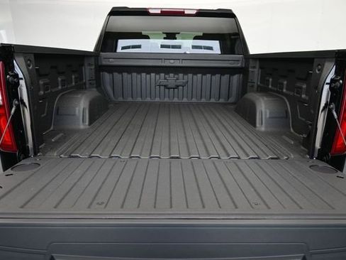 New 2026 Chevrolet Silverado 1500 RST w/ RST Select Package AWD/4WD image 24