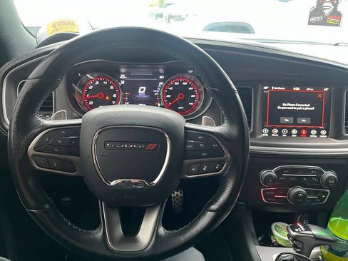 Used 2022 Dodge Charger GT w/ Plus Group AWD/4WD image 6