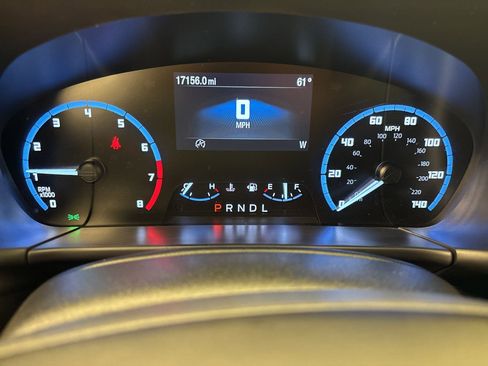 Used 2023 Ford Bronco Sport Big Bend w/ Convenience Package AWD/4WD image 16
