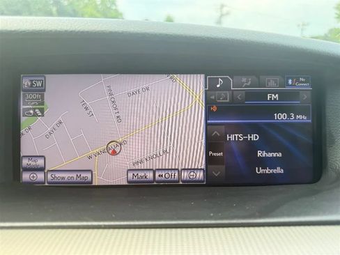 Used 2014 Lexus LS 460 w/ F Sport Package RWD image 14