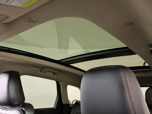 New 2026 Lincoln Corsair Reserve w/ Jet Appearance Package FWD image 16