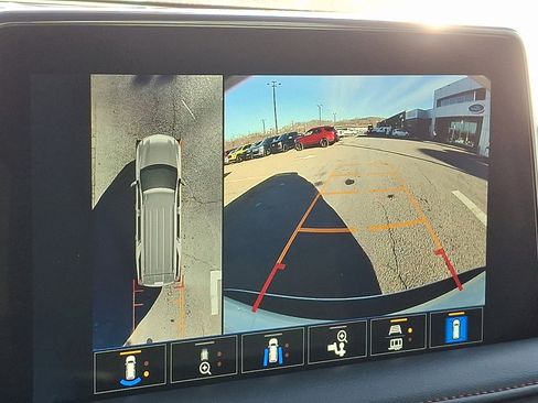 Used 2023 Chevrolet Tahoe RST w/ RST Performance Edition image 16