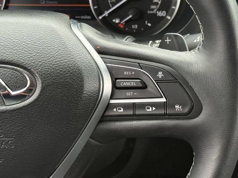 Used 2019 INFINITI QX50 Essential w/ Premium Heat Package FWD image 14