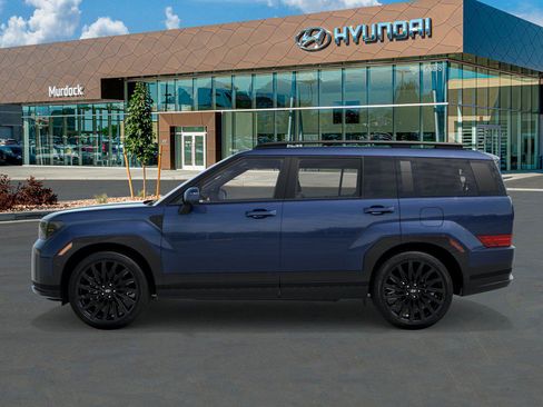 New 2026 Hyundai Santa Fe Calligraphy AWD/4WD image 41