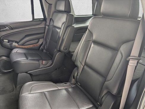 Used 2017 Chevrolet Tahoe Premier RWD image 21
