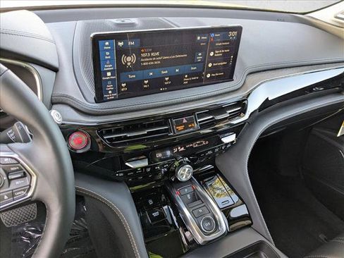 New 2026 Acura MDX SH-AWD w/ Advance Package image 12