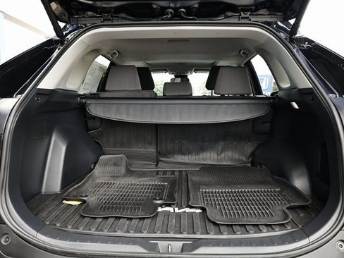 Used 2024 Toyota RAV4 XLE image 31