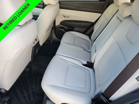 New 2026 Hyundai Tucson SEL image 30