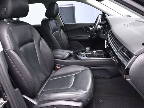Used 2017 Audi Q7 3.0T Premium Plus AWD/4WD image 25