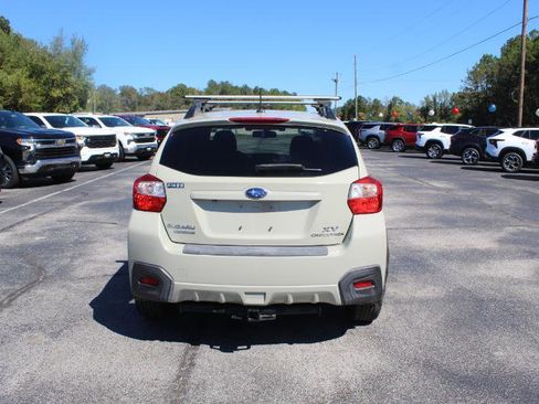 Used 2015 Subaru Crosstrek 2.0i Limited image 6