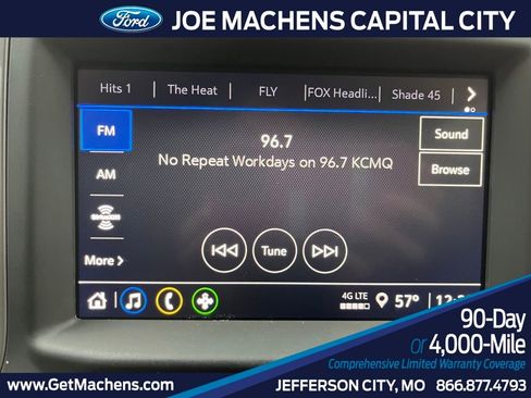 Used 2022 Chevrolet Silverado 1500 Custom image 12