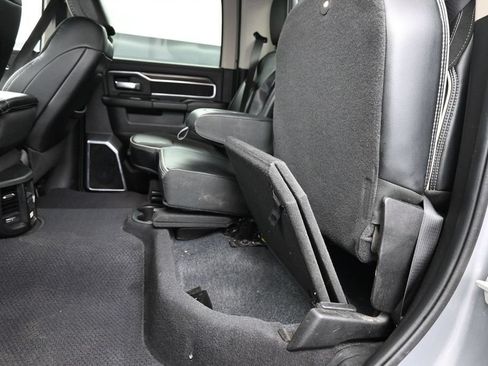 Used 2024 RAM 2500 Laramie AWD/4WD image 40