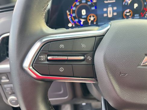 Used 2025 Chevrolet Tahoe LT image 21