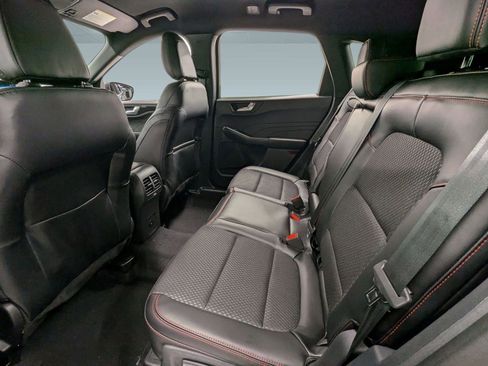 New 2026 Ford Escape ST-Line w/ Tech Pack #1 image 20