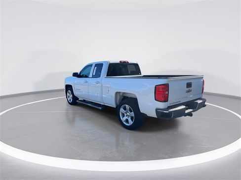 Used 2015 Chevrolet Silverado 1500 LS image 5