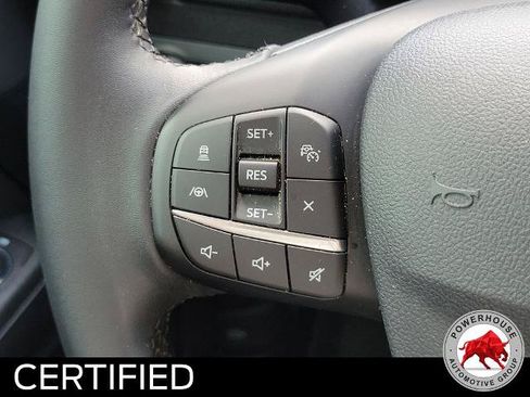 Certified 2024 Ford Bronco Sport Outer Banks w/ Tech Package AWD/4WD image 29