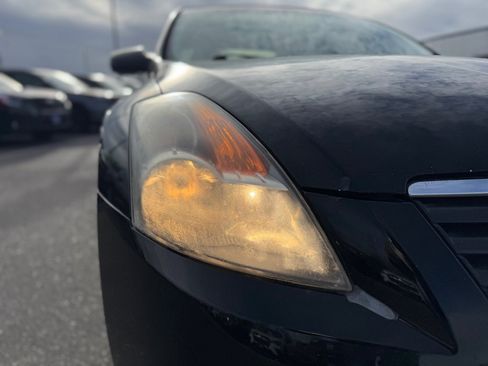 Used 2008 Nissan Altima 2.5 SL w/ SL Pkg image 45