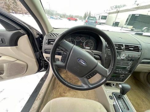 Used 2008 Ford Fusion SEL image 33