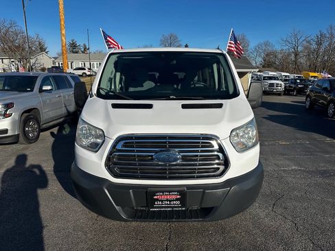 Used 2015 Ford Transit 350 XLT image 3