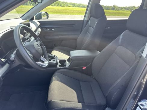 Used 2024 Honda CR-V EX image 12