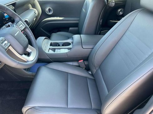 New 2026 Hyundai Palisade Limited FWD image 15