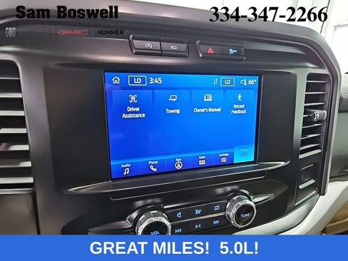 Used 2023 Ford F150 XLT w/ Equipment Group 301A Mid AWD/4WD image 19