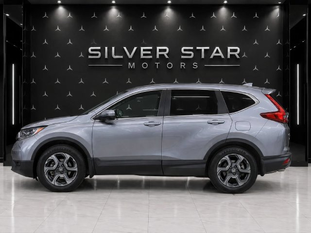 Used 2019 Honda CR-V EX image 7