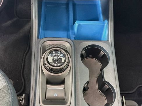 Certified 2025 Ford Maverick XLT FWD image 20