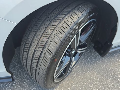 Used 2024 Honda Accord Sport image 31