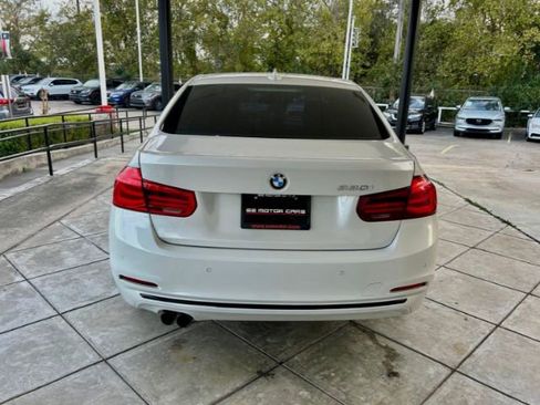 Used 2018 BMW 330i Sedan image 3