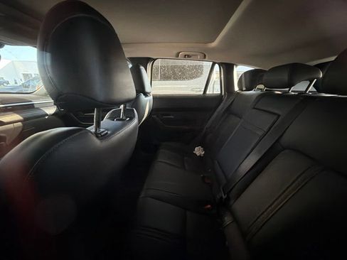 Used 2023 MAZDA CX-50 AWD 2.5 Turbo w/ Cargo Package image 8
