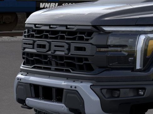 New 2026 Ford F150 Raptor image 17