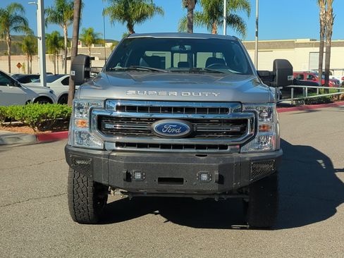 Used 2022 Ford F250 Lariat w/ Lariat Ultimate Package image 3