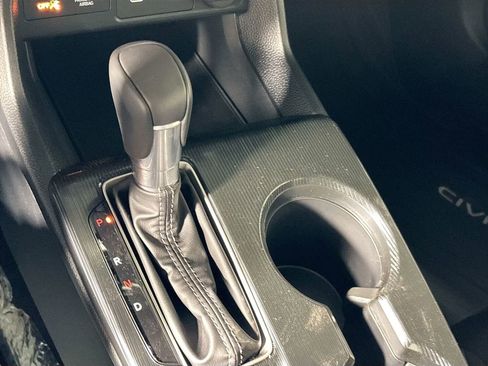 New 2026 Honda Civic Sport image 17
