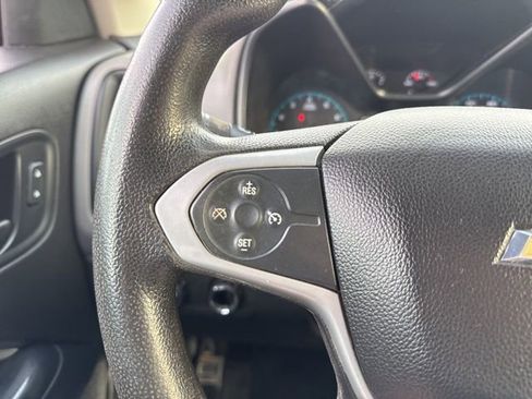 Used 2018 Chevrolet Colorado W/T w/ Custom Special Edition AWD/4WD image 20