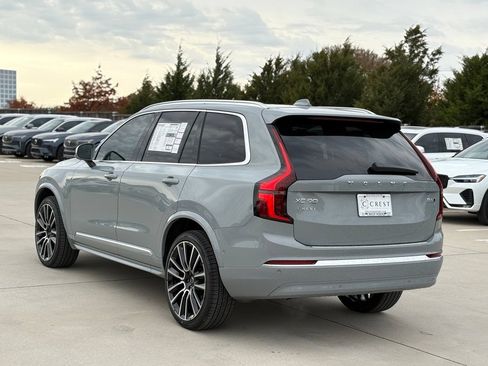 New 2026 Volvo XC90 B6 Ultra w/ Protection Package Premier AWD/4WD image 5