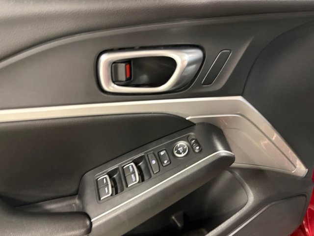Used 2023 Acura Integra A-Spec FWD image 25