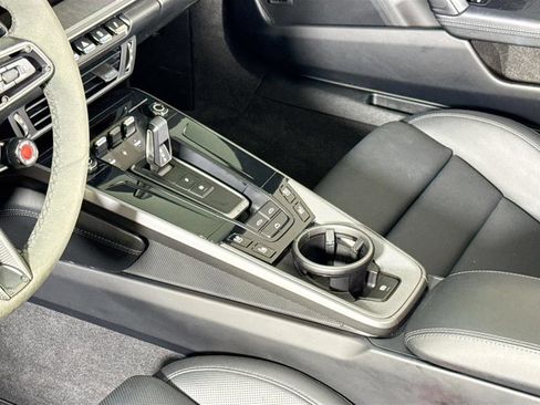 Certified 2025 Porsche 911 Carrera RWD image 16