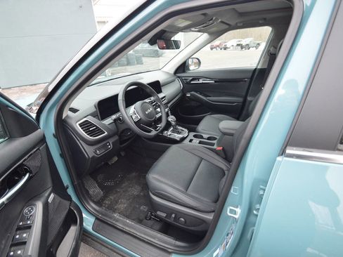 Used 2026 Kia Seltos SX w/ SX Sunroof Package image 4