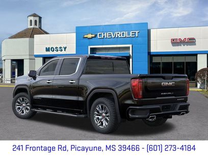 New 2026 GMC Sierra 1500 Denali