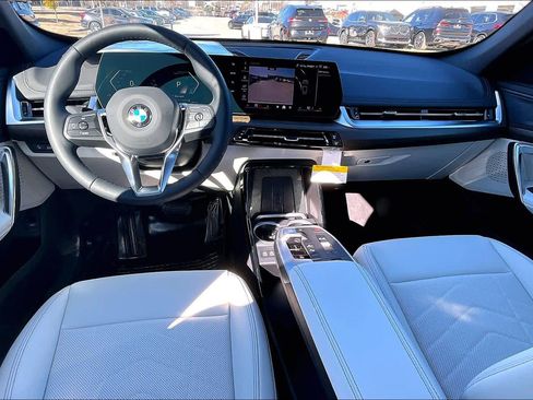 New 2026 BMW X1 xDrive28i w/ Convenience Package image 5