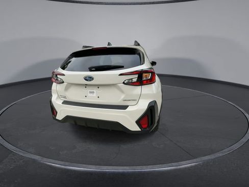 Certified 2024 Subaru Crosstrek 2.0i Premium image 7