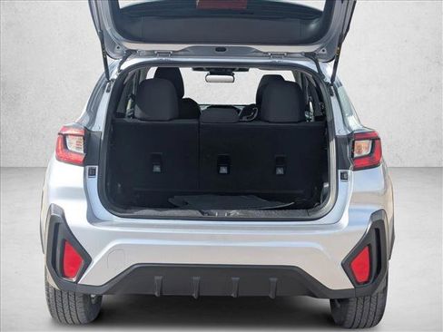 Certified 2024 Subaru Crosstrek 2.0i Premium image 12