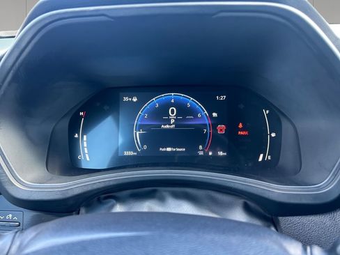 Used 2026 Toyota Grand Highlander XLE image 14